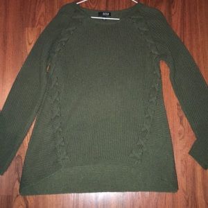 A.n.a knit sweater